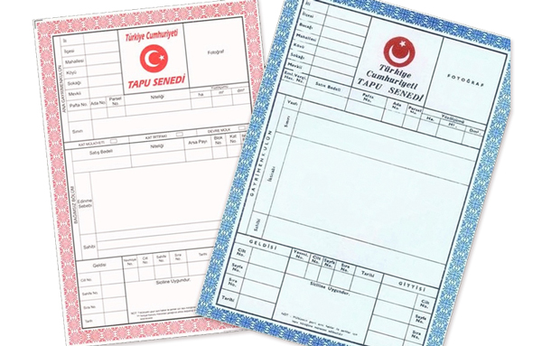 Kadastro çalışmaları hakkında bilgilendirme